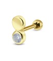 Unique style Ear Piercing TIP-2939